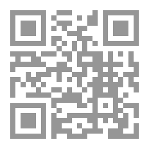 Qr Code التنمية السياسية