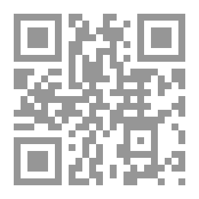 Qr Code قطرة ماء والألوان