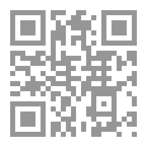 Qr Code أحوال الإمام المنتظر
