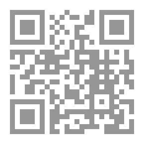 Qr Code The Complete Works Of Saad Makkawi `Volume Five'
