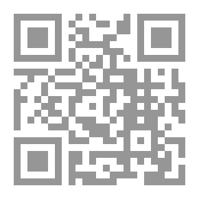 Qr Code الصحافة الاستقصائية أطر نظرية ونماذج تطبيقية