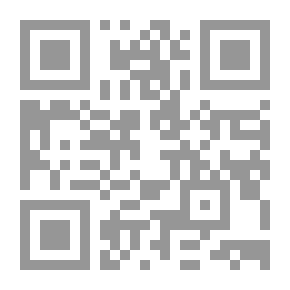 Qr Code The Title Of Success In The Etiquette Of The Road - Followed By The Letter Of Sheikh Ibn Ata’ Al-Sakandari From Cairo To His Companions From The People Of Alexandria