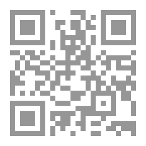 Qr Code تاريخ العرب قبل الإسلام - الجزء الثالث