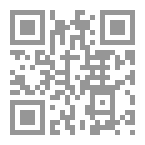 Qr Code دفاع الكريم / اصالة الاعراب ودلالته علي المعافي في القران الكريم واللغه العربية