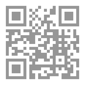 Qr Code تذهيب تهذيب الكمال في أسماء الرجال ج4