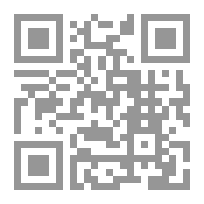 Qr Code دروس في الحياة لكل من سيقرأها