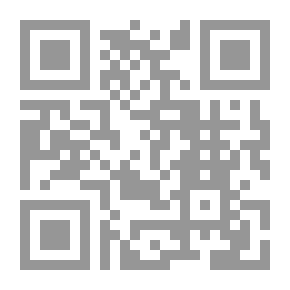 Qr Code النوم.. أسراره وخفاياه: دراسة علمية نفسية طبية دينية (سلسلة بحوث في النوم والأحلام والتنويم المغناطيسي)