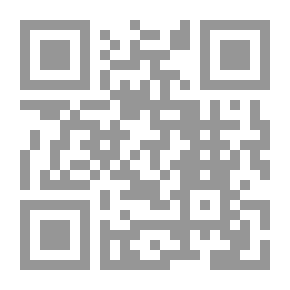 Qr Code اعترافات جان جاك روسو - الجزء الرابع