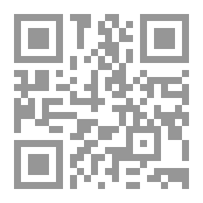 Qr Code The End Of The Lord In The Arts Of Literature C 21