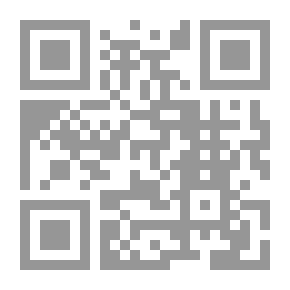 Qr Code الفدرالية والمجتمعات التعددية ولبنان