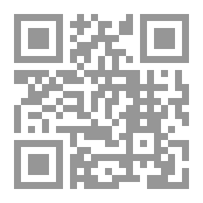 Qr Code Jami Al-Tirmidhi