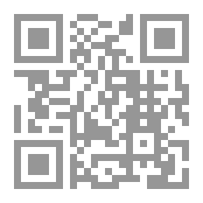 Qr Code الإنسان والعالم الماورائي عند ميخائيل نعمة