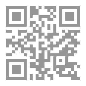 Qr Code فوضى المشاعر لـ ستيفان زفايغ