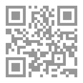 Qr Code موسوعة التاريخ الاسلامي (المجلد الأول،#1)