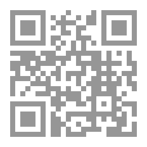 Qr Code The Tahaawiyah Creed - The Nasafi Creed - And The Message Of Ibn Asaker