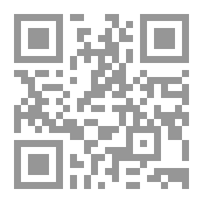 Qr Code كتابات جون كوينسي ادامز