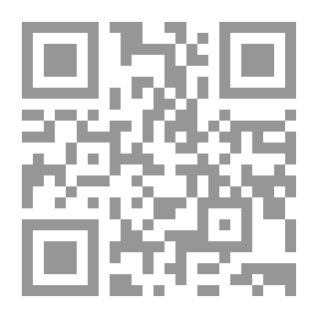 Qr Code Welsh Lyrics of the Nineteenth Century