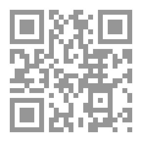Qr Code أمة فى أزمة أمراض العرب السياسية في الفكر والحركة