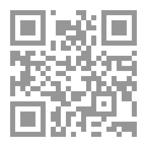 Qr Code الدر المنثور في التفسير المأثور