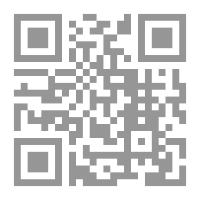 Qr Code صحيح الأدعية والأذكار المنتخبة من كتب العلامة ناصر الدين الألباني