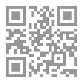 Qr Code حدائق الوجوه - أقنعة وحكايات