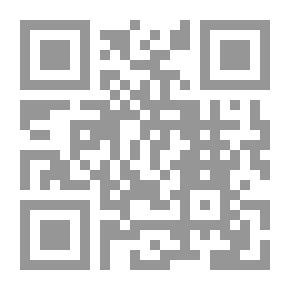 Qr Code أسرار التكرار في القرآن