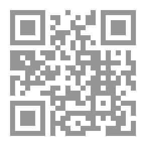 Qr Code معالم المسجد الأقصى