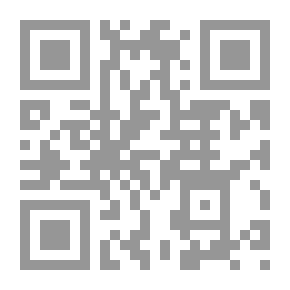 Qr Code دراسات عربية فى التربية وعلم النفس : المجلد الأول - العدد الثالث - العدد الثالث