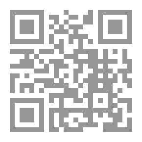 Qr Code China's Policy Towards The Middle East