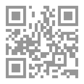 Qr Code صليب الحب `سياسة القرآن`