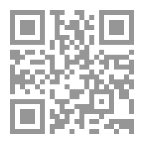 Qr Code آداب الطعام والشراب