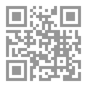 Qr Code لمحات من سيرة الفاروق عمررضي الله عنه