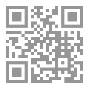 Qr Code القاموس الببليوغرافي