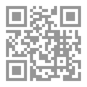 Qr Code ديوان الحديث النبوي (22) المصنف مج8