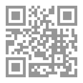 Qr Code Major Sins From The Qur’an And Sunnah