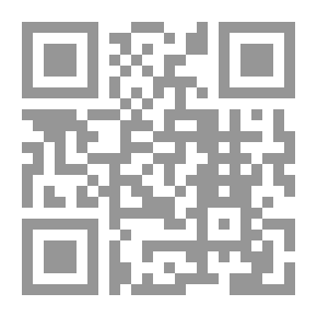 Qr Code خرائط الروح 01 - خبز المدينة