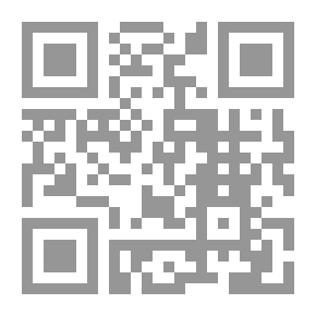 Qr Code الموسوعة الطبية لأمراض ومشكلات الجهاز الهضمي والكبد وعلاجها