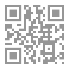 Qr Code Alice's Adventures In Wonderland