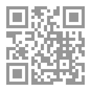 Qr Code لكي لا نمضي فى الظلام