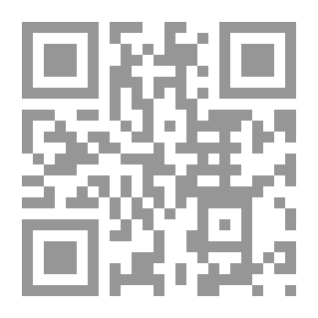 Qr Code يجلعه سهلا