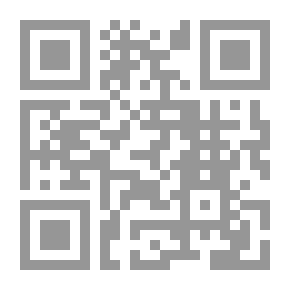 Qr Code The Cambridge History Of English Literature