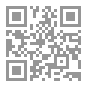 Qr Code العقيدة والأخلاق