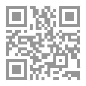 Qr Code The Musnad Of Abi Dawood Al-Tayalisi