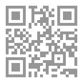 Qr Code حفريات الخطاب في البيانات المهمشة