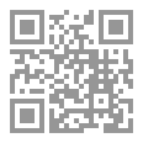 Qr Code Picking The Proximal Genie - Explaining The Introduction To The Letter Of Ibn Abi Al-Qayrawani