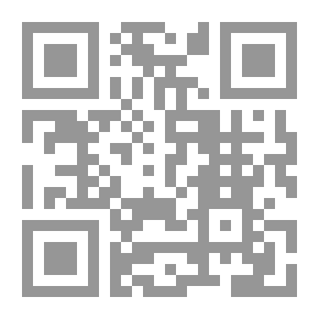 Qr Code Tafsir Al-Tabari Jami Al-Bayan On The Interpretation Of Verses Of The Qur’an #19