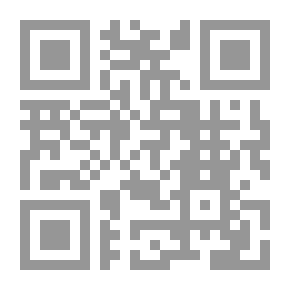 Qr Code Fragments Of Science