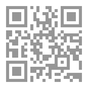Qr Code أثر الاستشراق في الفكر العربي المعاصر عند إدوارد سعيد-حسن حنفي- عبد الله العروي
