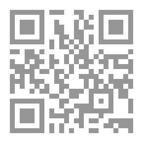 Qr Code شعراء اليمن المعاصرون