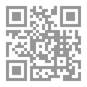 Qr Code The Son of a Servant